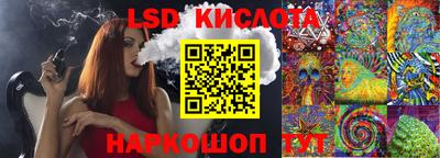 spice Кандалакша